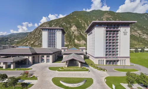 Delta Hotels by Marriott Jiuzhaigou