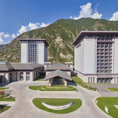 Delta Hotels by Marriott Jiuzhaigou