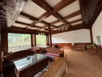 Danba Jiajigu Homestay