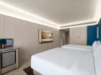 Crystal Orange Foshan Shunde OCT Harbour Hotels near Snoopy World