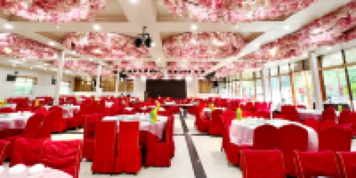 Panzhihua Miyi Raindrops Health Leisure Accommodation