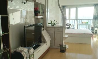 Tianjin Fu'an Apartment Hotel