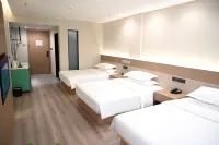 Yizhang Manju Hotel - พร้อมอาหารเช้า