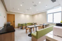 Durian Candy Collection Hotel (Suqian Yiwu International Trade City Branch) - servizio colazione