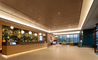 Orange Hotel (Changsha University of Technology Tujiachong Subway Station)