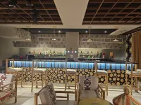 CITY POINT HOTEL W.L.L - Quầy bar