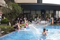 Pullman Yuxi - Romantic