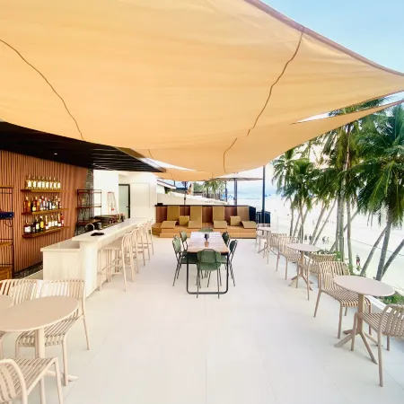 V Boutique Hotel Boracay