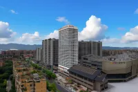 Atour Hotel, Wuyue Plaza, Yibin Hotels in Yibin University/Wuliangye Wine Group