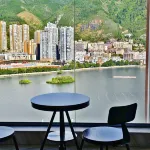 Wanghu Ju Guesthouse - parking