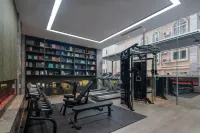 Jishui Shangdu Star Hotel