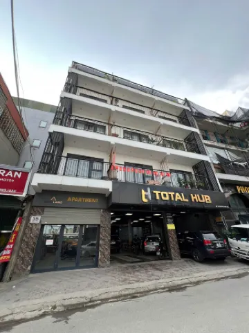 Vari Home Doi Can Отели рядом с достопримечательностью «Мавзолей Хо Ши Мина»