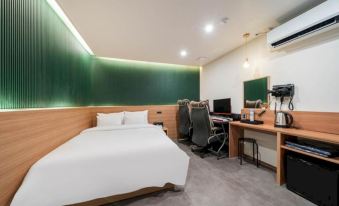 Incheon (Bupyeong) Hotel Today