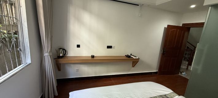 Xile Homestay Hotels in Baoxing County