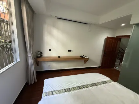 Xile Homestay Отели в г. Баосин