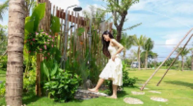 會安Nesta度假村及水療中心