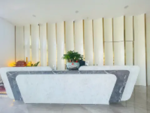 Tam Khang Hotel Hotels in Mong Cai