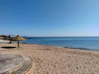 Xingcheng Jingxuan Shuiyue apartment Hotels near Zhangzuolin Villa