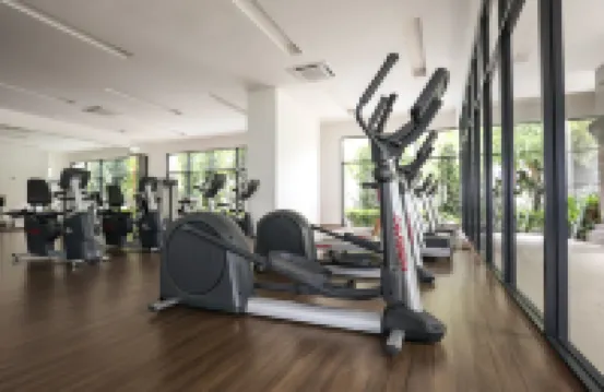 Equine Residence by Favspace