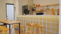 No Cherry Hostel (Shanbianbian Cafe)