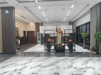 洋曉尚品酒店（寧鄉花明樓景區店） 鄰近劉少奇同志文物館的酒店