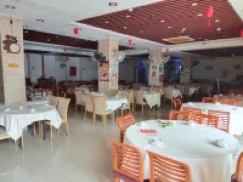 Manxi Hotel (Wuyi University 33 Xu Street)