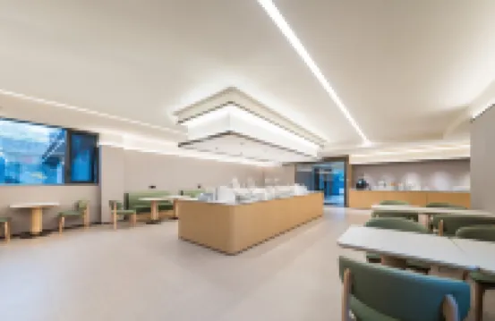 Holiday Inn Hexian