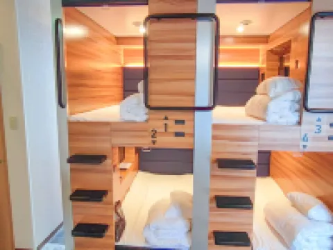 ホテルリブマックス豊岡 豊岡のホテル