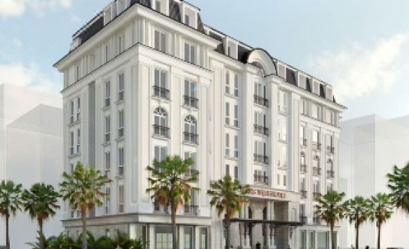 PureJoy Hotel City Center Phu Quoc