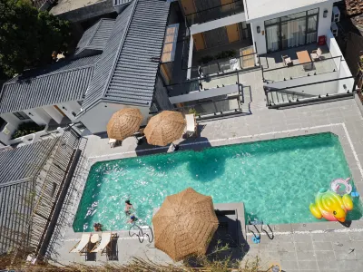 CYAN Hotels in Qiaogang Beach/Fengqing Street