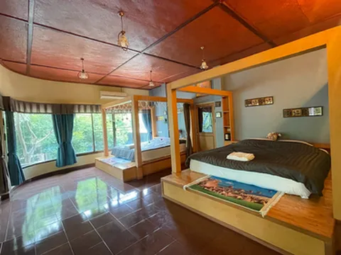 รูปภาพของศักดิ์สายธาร รีสอร์ท