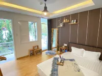 IZA Homestay Hotels near Garden Hydrangeas