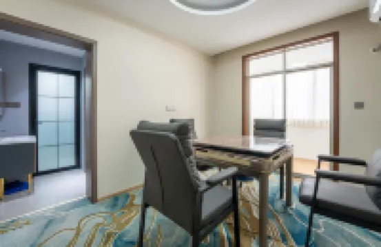 Xishang Hotel Hotels near South Lake Scenic Spot