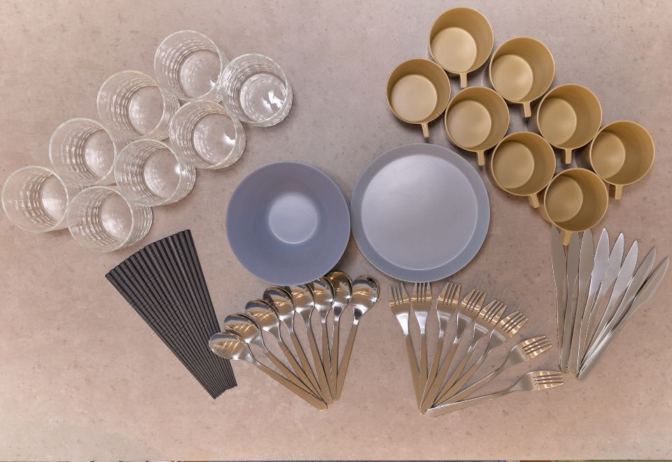 오모리 지역 편의점