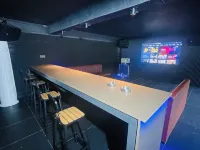 SHAN XI YU HOMESTAY - bar