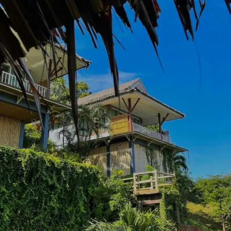 Baan Phuvara Retreat