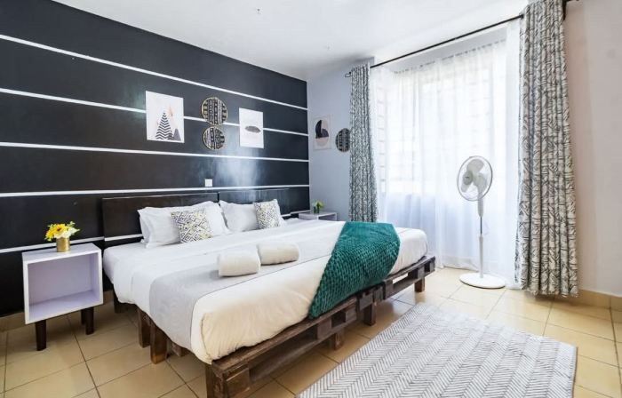 Hirwado Homes - 5 BEDS/Secure/ JKIA /SGR