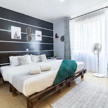 Hirwado Homes - 5 BEDS/Secure/ JKIA /SGR