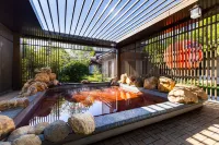 รีสอร์ทน้ำพุร้อนกวงเหอกู่เทียนหมู่