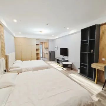 Yueting Guesthouse