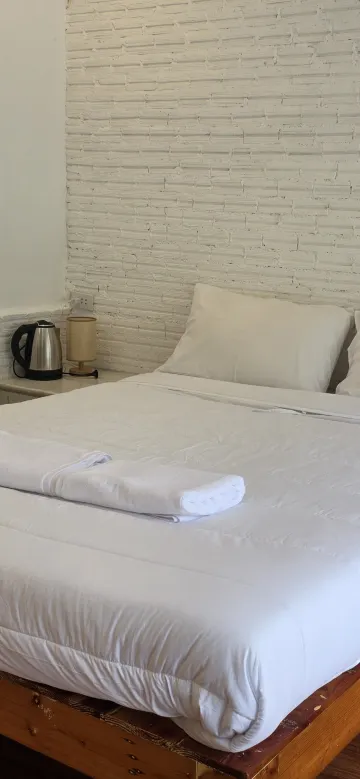 ห้องมาตราฐาน วิวสวน 1