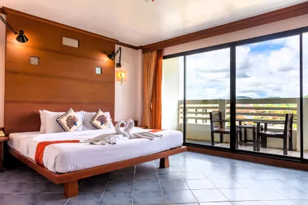 Hua Hin Loft Отели рядом со станцией Железнодорожная станция Хуа Хин