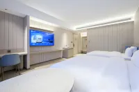 HanTing Hotel (Xi'an Beidajie Crossroad) فنادق في شي آن