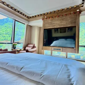 Barkam Luoblinka Hotel