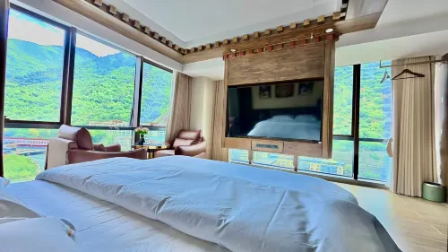 Barkam Luoblinka Hotel