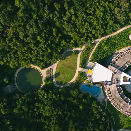 Soc Village Wellness & Retreat