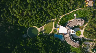 Soc Village Wellness & Retreat Các khách sạn ở Hà Nội