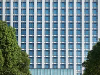 QIANWAN HIEN·BTG-NANYUAN Hotel فنادق في تسى شي