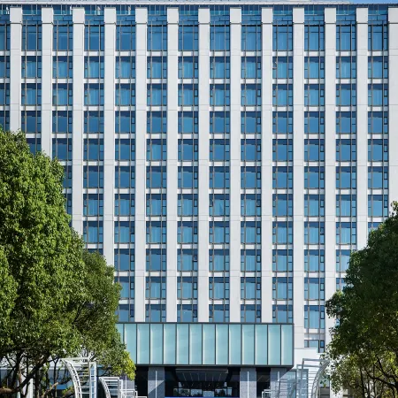 QIANWAN HIEN·BTG-NANYUAN Hotel