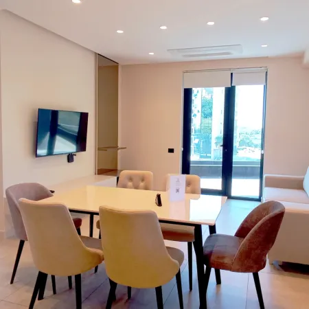 Bellemond Hotel & Residences